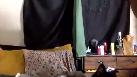 Mistress Mystii online show from 12-17-25, 01:33