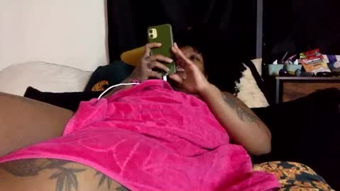 Mistress Mystii online show from 01-14-26, 06:08