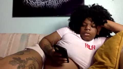 Mistress Mystii online show from 04-02-26, 03:15