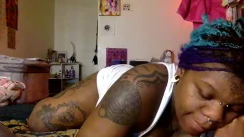 Mistress Mystii online show from 06-22-26, 04:53