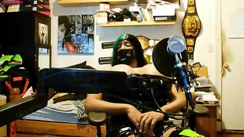 Natasha Shepard online show from 03-26-26, 08:20