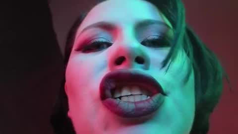 Mistress olivia online show from 03-28-26, 05:34