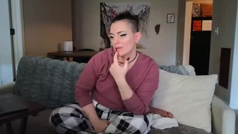 Mistress Quynn online show from 12-11-24, 09:01