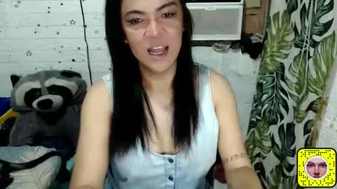 mistresssexymhacy69 online show from 09-24-25, 10:18