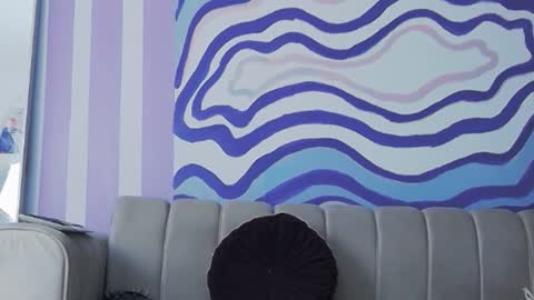 Your Supreme Goddess online show from 02-03-25, 05:03