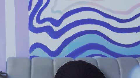 Your Supreme Goddess online show from 03-01-25, 02:34