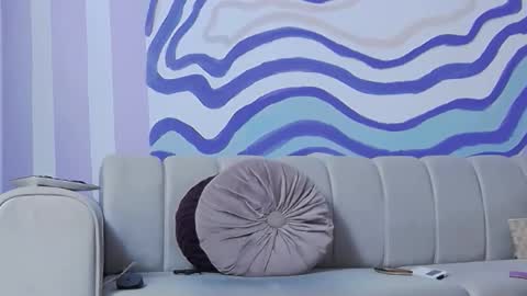 Your Supreme Goddess online show from 09-16-25, 07:31