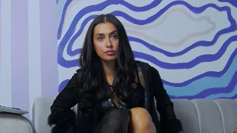 Your Supreme Goddess online show from 10-03-25, 11:51