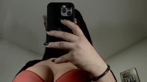 ALICE MADANE online show from 02-11-25, 05:47