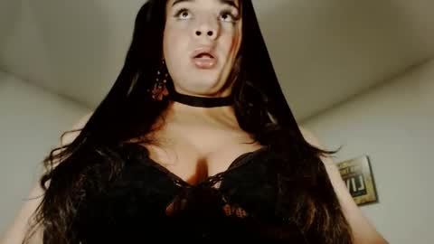 ALICE MADANE online show from 02-19-25, 02:33