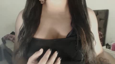 ALICE MADANE online show from 03-10-25, 06:38