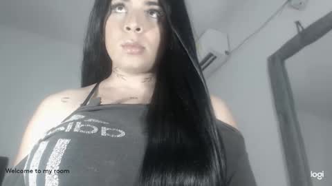 ALICE MADANE online show from 02-28-26, 10:22