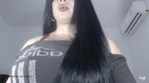 ALICE MADANE online show from 05-10-26, 03:55