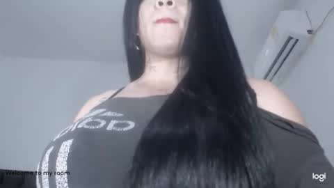 ALICE MADANE online show from 06-10-26, 04:34
