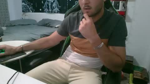 mistxss online show from 12-01-24, 07:14