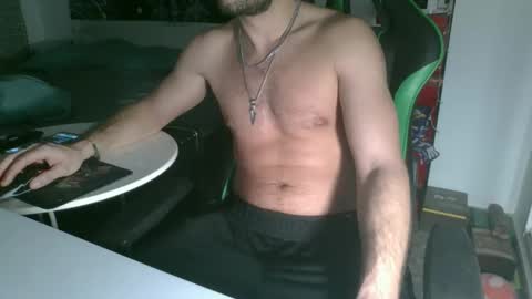 mistxss online show from 01-21-25, 02:37