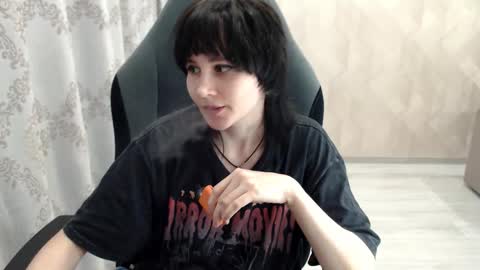 misty_dark online show from 10-14-25, 09:32