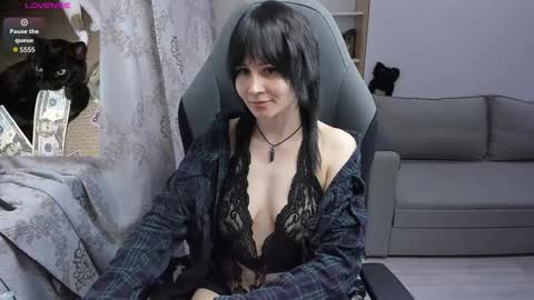 misty_dark online show from 03-26-26, 11:49