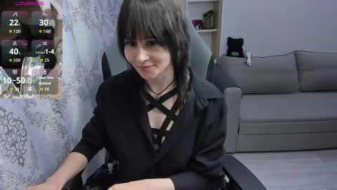 misty_dark online show from 05-08-26, 10:26
