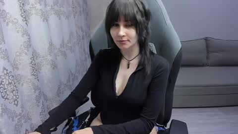 misty_dark online show from 05-14-26, 12:01