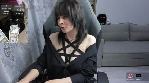 misty_dark online show from 05-29-26, 09:13