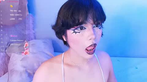 Misty online show from 09-26-25, 05:22