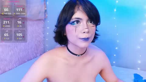 Misty online show from 01-17-26, 04:50