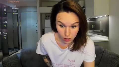 Snapshot of misty_myers chatting on 02-08-26, 08:56 misty_myers online show from 02-08-26, 08:56