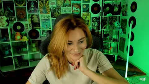 Snapshot of mistybarnes chatting on 12-02-24, 08:41 MistyBarnes NONUDE MODEL online show from 12-02-24, 08:41