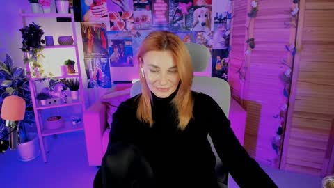 Snapshot of mistybarnes chatting on 12-09-24, 12:19 MistyBarnes NONUDE MODEL online show from 12-09-24, 12:19