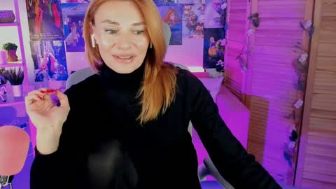 Snapshot of mistybarnes chatting on 12-09-24, 03:22 MistyBarnes NONUDE MODEL online show from 12-09-24, 03:22
