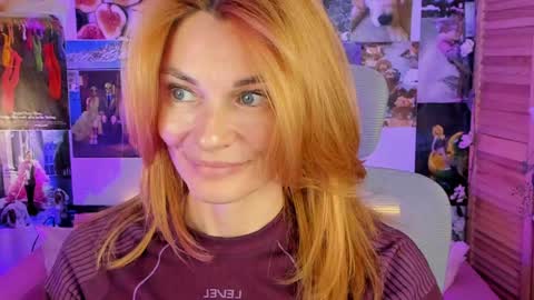 Snapshot of mistybarnes chatting on 12-18-24, 08:42 MistyBarnes NONUDE MODEL online show from 12-18-24, 08:42