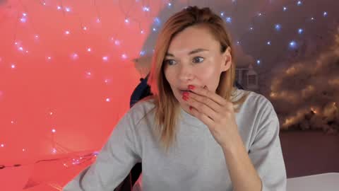 Snapshot of mistybarnes chatting on 12-21-24, 11:44 MistyBarnes NONUDE MODEL online show from 12-21-24, 11:44