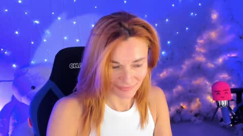 Snapshot of mistybarnes chatting on 12-21-24, 05:51 MistyBarnes NONUDE MODEL online show from 12-21-24, 05:51