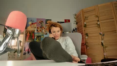 Snapshot of mistybarnes chatting on 01-03-25, 02:51 MistyBarnes NONUDE MODEL online show from 01-03-25, 02:51