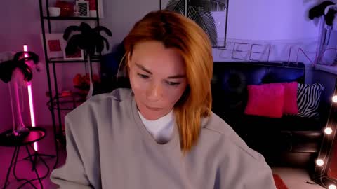 Snapshot of mistybarnes chatting on 01-23-25, 11:58 MistyBarnes NONUDE MODEL online show from 01-23-25, 11:58