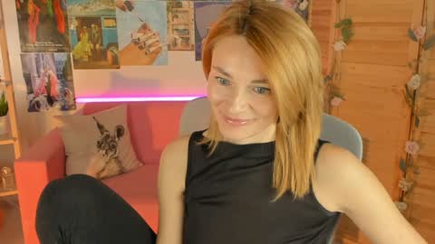Snapshot of mistybarnes chatting on 01-26-25, 12:33 MistyBarnes NONUDE MODEL online show from 01-26-25, 12:33
