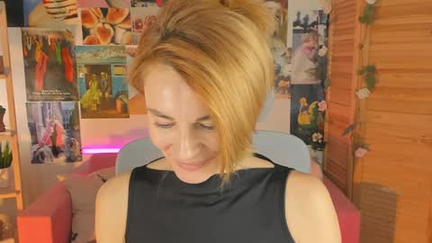 Snapshot of mistybarnes chatting on 01-27-25, 02:57 MistyBarnes NONUDE MODEL online show from 01-27-25, 02:57