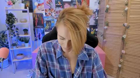 Snapshot of mistybarnes chatting on 03-02-25, 09:21 MistyBarnes NONUDE MODEL online show from 03-02-25, 09:21