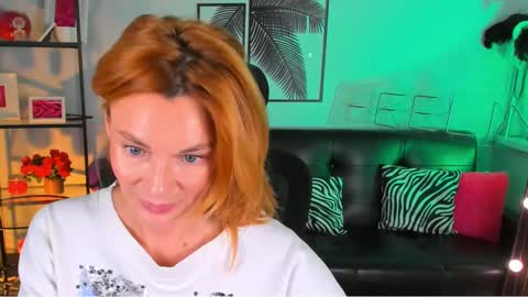Snapshot of mistybarnes chatting on 03-09-25, 11:36 MistyBarnes NONUDE MODEL online show from 03-09-25, 11:36