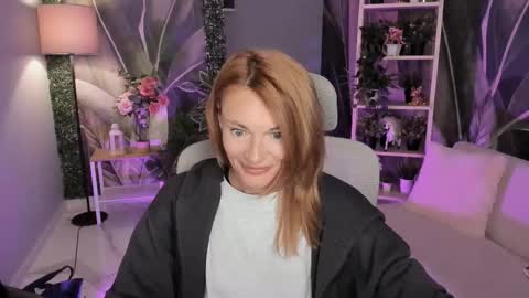 Snapshot of mistybarnes chatting on 09-14-25, 02:38 MistyBarnes NONUDE MODEL online show from 09-14-25, 02:38