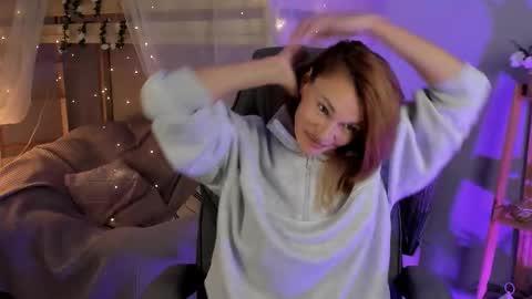 Snapshot of mistybarnes chatting on 11-02-25, 11:56 MistyBarnes NONUDE MODEL online show from 11-02-25, 11:56