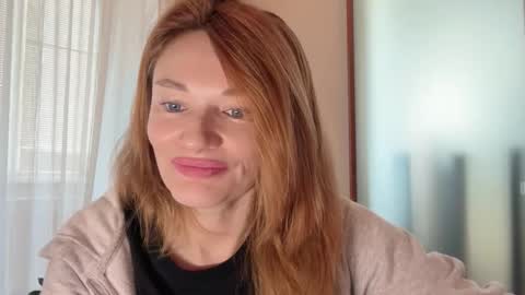 MistyBarnes NONUDE MODEL online show from 03-15-26, 09:48