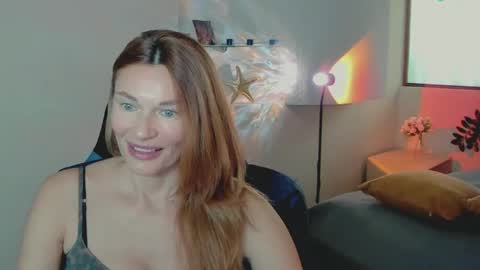 MistyBarnes NONUDE MODEL online show from 06-08-26, 02:28