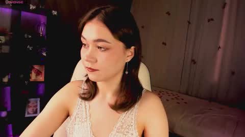 mistylovia online show from 03-14-26, 09:37