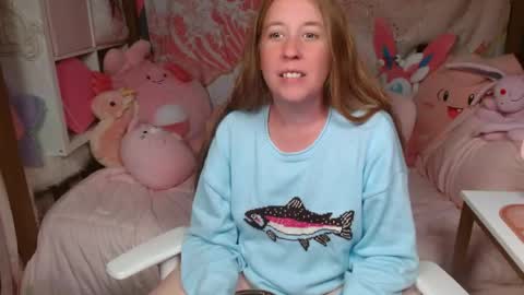 Misty online show from 05-09-26, 01:00