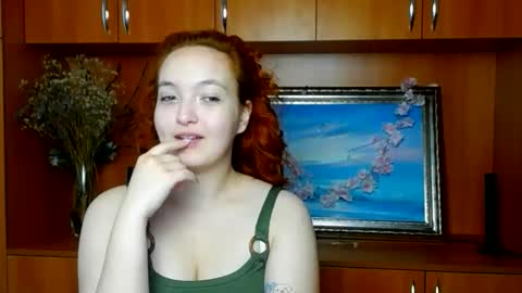 Aria online show from 05-22-26, 07:15
