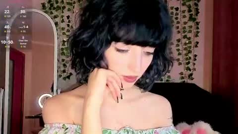 Misty  -  mistymarlow online show from 06-18-26, 01:26