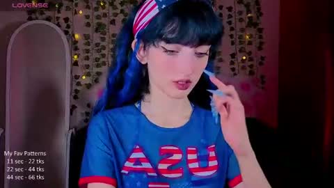 Misty  -  mistymarlow online show from 07-05-26, 12:01