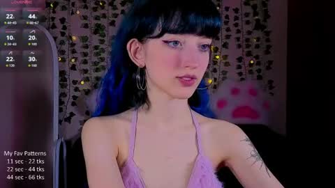 Misty  -  mistymarlow online show from 07-06-26, 09:50